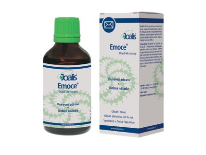 Joalis Emotion 50 ml