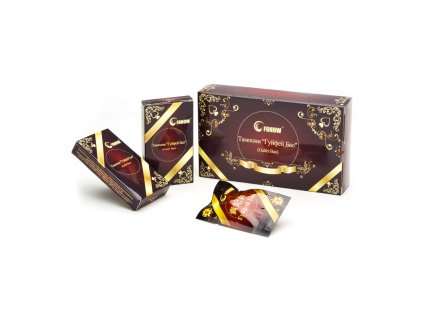 Guifei Bao - tamponové kapsle Fohow 6 ks