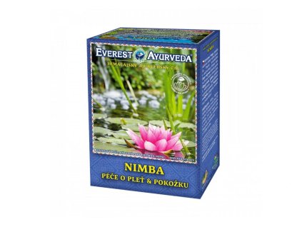 Nimba caj 1