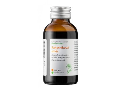 Novy Rakytníková směs RAK+ 100 ml