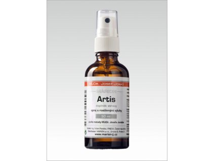 Marion Artis 50 ml