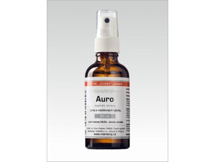 Marion Auro 50 ml