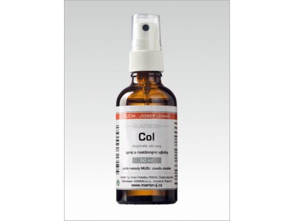 Marion Col 50 ml