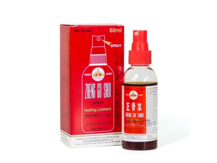 Kurkuma v spreji 60 ml