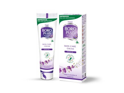 Himani Boro Plus krém (25 ml nebo 50 ml)