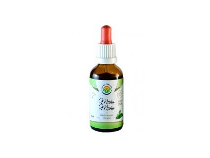 Muňa Muňa AF tinktura 50 ml