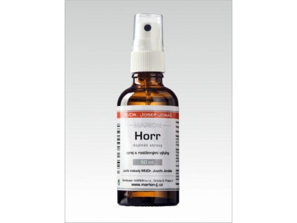 Marion Horr 50 ml