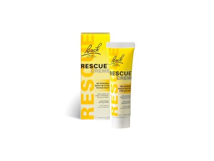 RESCUE™ Remedy - Krizový krém 50 ml