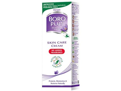 Himani Boro Plus krém (bez parfumu) 50 ml
