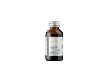 Novy Zlatobýlová směs ULK+ 100, nebo 200 ml