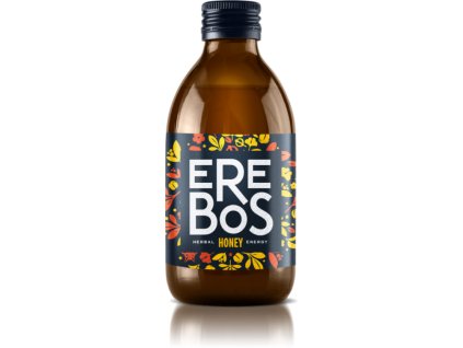 Erebos Honey 250 ml