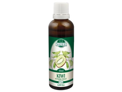 Naděje Kiwi (gemmoterapeutikum) 50 ml