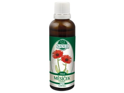 Naděje Měsíček lékařský (gemmoterapeutikum) 50 ml