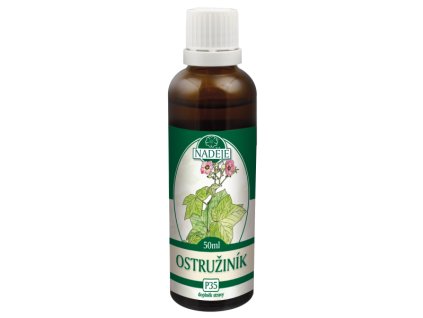 Naděje Ostružiník (gemmoterapeutikum) 50 ml