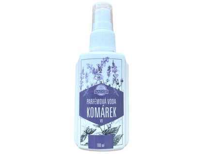 Nadeje - Parfumovaná voda KOMÁREK