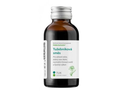 Tužebníková směs TUK 100ml