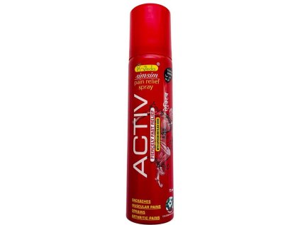 K-science simsim ACTIV spray