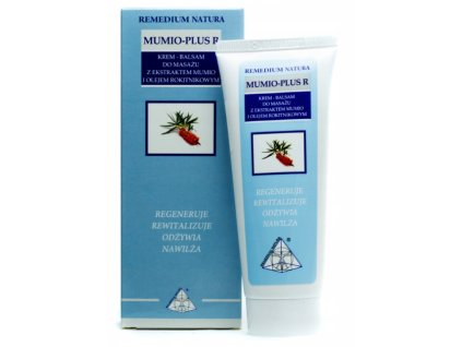 Mumio - Plus R krém 100 ml