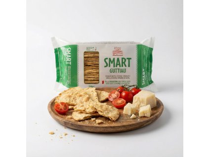Sardínsky chleba SMART CARASATU GUTTIÀU 200g
