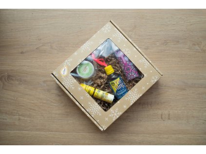 Zabalte svoju objednávku ako DARČEK