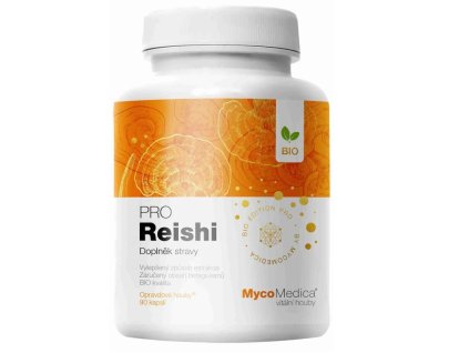 REISHI PRO