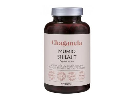 shilajit