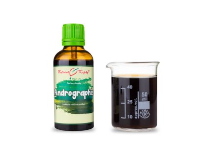 Andrographis pavlove1
