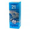 Epam 21 - průduškový 50 ml