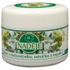 Naděje - Mast z vlaštovičníku, měsíčku a topolu 50 ml