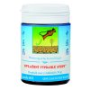 TCM Herbs Svlažení vyprahlé stepi (033) 100 tablet