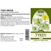 Naděje Tykev obecná - tinktura 50 ml
