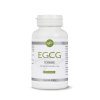 EGCG - extrakt ze zeleného čaje Epigemic® 100 kapslí