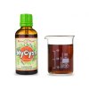 Bylinné kapky MyCyst (tinktura) 50 ml