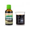 Bylinné kapky Chaluha (tinktura) 50 ml