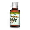 OroVerde - Primární pryskyřice / latex ze stromu Copaiba - 50 ml