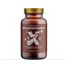 BrainMax BIO Ashwagandha (ašvaganda), 660 mg, 100 rostlinných kapslí