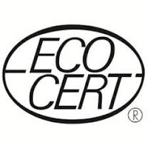 Certifikát ECOCERT - Alternativa z přírody