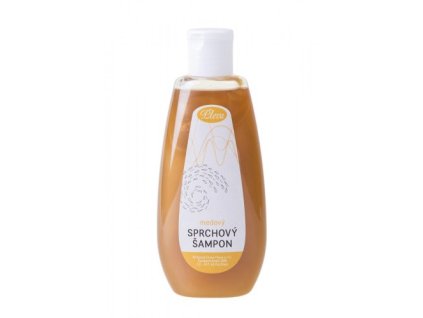 3b4f956c8fff593b0dbd0355b8e62cb0 6 1 medovy sprchovy sampon 200g fotostan 2
