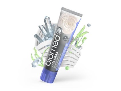 biomed calcimax zubni pasta 100 g