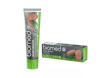 BIOMED GUM HEALTH zubní  pasta 100 g