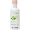 Nacomi - Sprchový gel, avokádo - aloe, 300 ml
