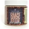 Přírodní peeling z hroznových semínek, 200 ml