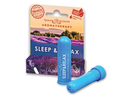 1295 altevita nosny inhalator spanok a pohoda 1ks