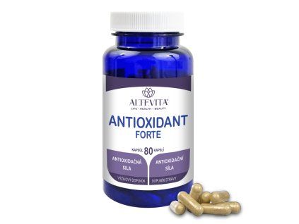 antioxidant