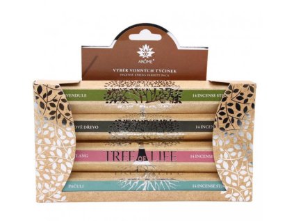 Screenshot 2023 09 15 at 15 09 18 ARÔME Tree of life Súprava vonných tyčiniek 4 vône x 14 tyčiniek Superstrava.sk staráme sa o Vaše zdravie