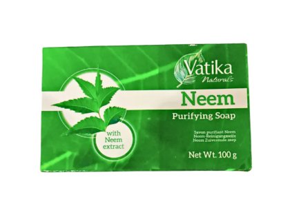 Vatika Neem Soap