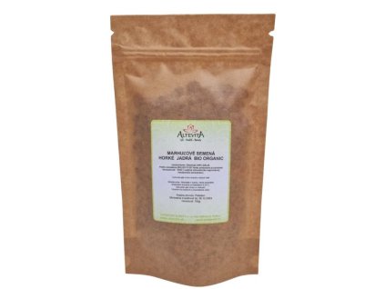 6582 altevita marhulove jadra 150g
