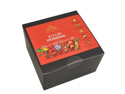 ayur morning box