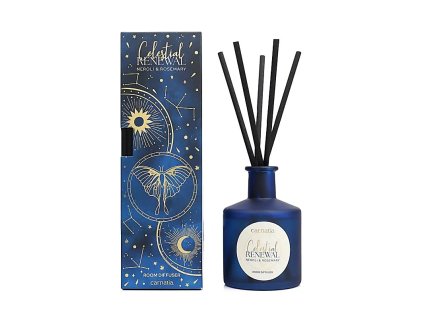 9853 carnatia celestial renewal difuzer starry spell 150ml