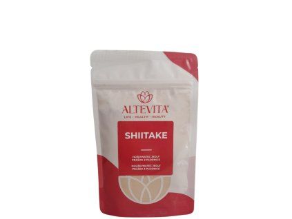 altevita shiitake